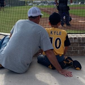 Meet your Posher, James